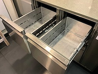 Idealtake koelwerkbank