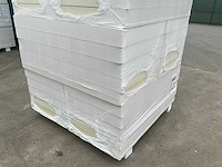 Idelco a-therm roof isolatiepanelen 100 mm dikte (50x) - afbeelding 6 van  7