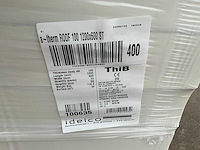 Idelco a-therm roof isolatiepanelen 100 mm dikte (50x) - afbeelding 6 van  7