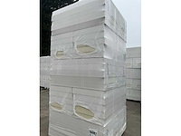 Idelco a-therm roof isolatiepanelen 100 mm dikte (50x) - afbeelding 5 van  5