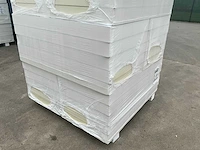 Idelco a-therm roof isolatiepanelen 100 mm dikte (50x) - afbeelding 6 van  7