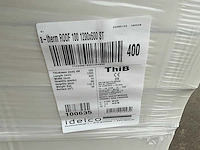 Idelco a-therm roof isolatiepanelen 100 mm dikte (50x) - afbeelding 7 van  7