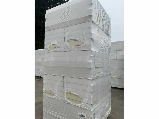 Idelco a-therm roof isolatiepanelen 100 mm dikte (50x) - afbeelding 5 van  7