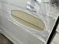 Idelco a-therm roof isolatiepanelen 120 mm dikte (40x) - afbeelding 5 van  6