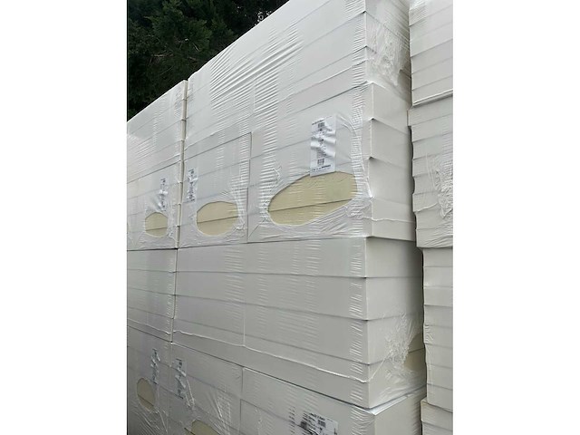 Idelco a-therm roof isolatiepanelen 120 mm dikte (40x) - afbeelding 2 van  6