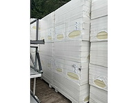 Idelco a-therm roof isolatiepanelen 120 mm dikte (40x) - afbeelding 2 van  6