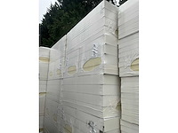 Idelco a-therm roof isolatiepanelen 120 mm dikte (40x) - afbeelding 1 van  1