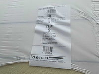 Idelco a-therm roof isolatiepanelen 120 mm dikte (40x) - afbeelding 5 van  6
