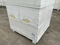 Idelco a-therm roof isolatiepanelen 60 mm dikte (80x) - afbeelding 1 van  4