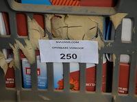 Idem lot 247 - afbeelding 1 van  1