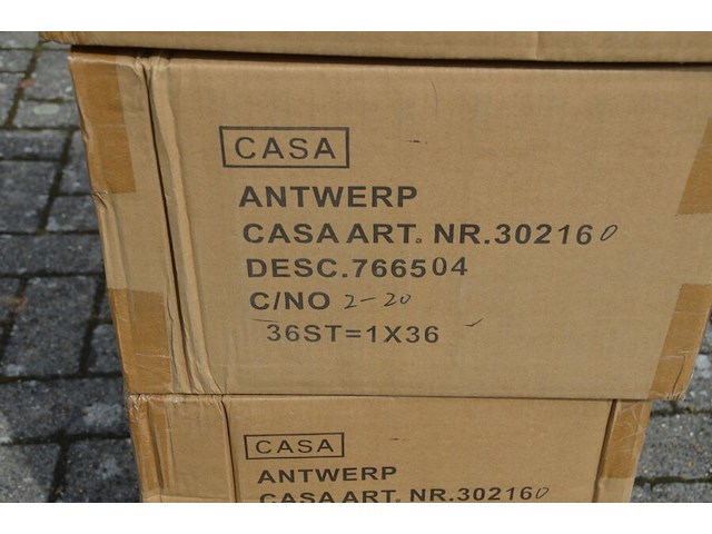 Idem lot 256 - afbeelding 3 van  5