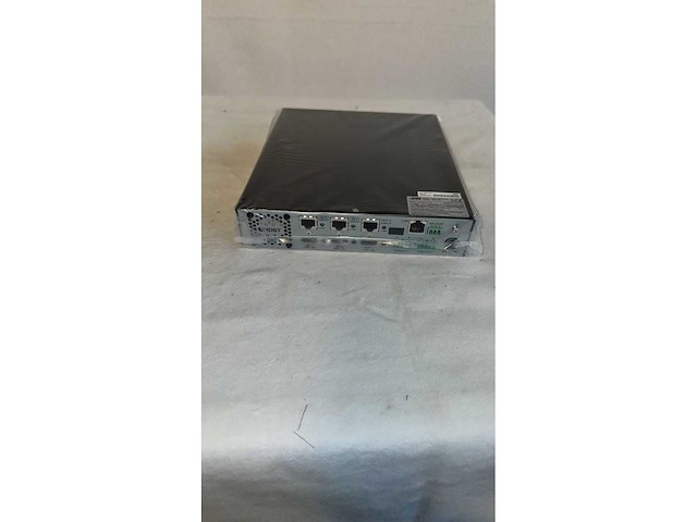 Idk - digital multi switcher msd-402 - afbeelding 3 van  3