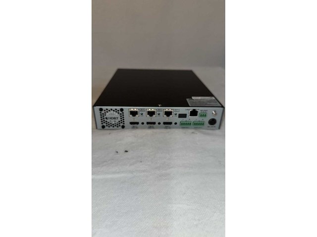 Idk - digital multi switcher msd-402 - afbeelding 3 van  3
