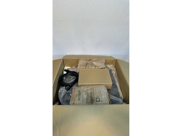 Idk - digital switcher msd-6203 - afbeelding 2 van  4
