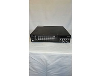 Idk - digital switcher msd-6203 - afbeelding 3 van  4