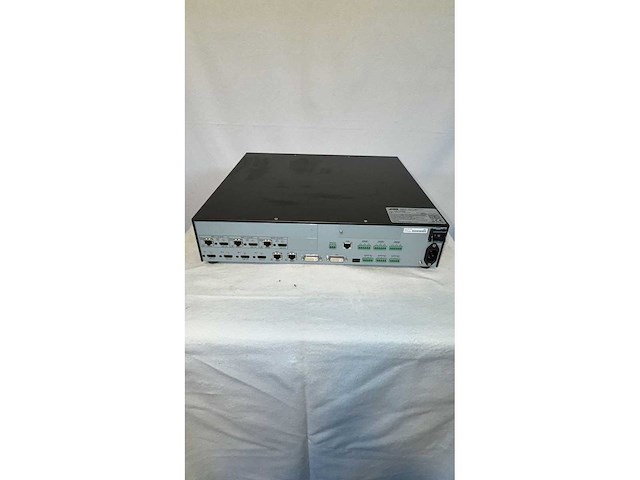 Idk - digital switcher msd-6203 - afbeelding 4 van  4