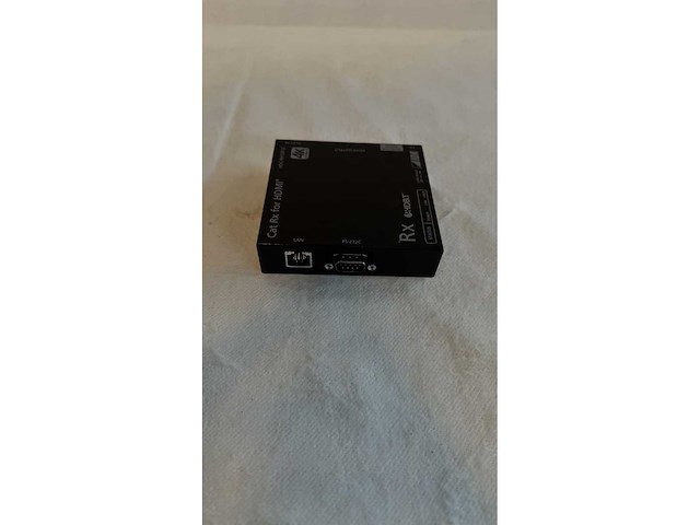 Idk - hdbaset extender hdc-rh100-d - afbeelding 4 van  4