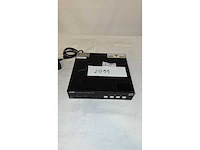 Idk - hdc - receiver & da hdbt daisy chain hdc-rh421uhd - afbeelding 1 van  2