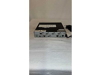 Idk - hdc - receiver & da hdbt daisy chain hdc-rh421uhd - afbeelding 2 van  2