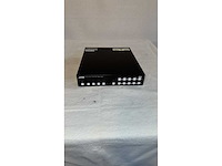Idk - msd v42u 4k@60 digital multi switcher 4 inputs and 2 output - afbeelding 2 van  3
