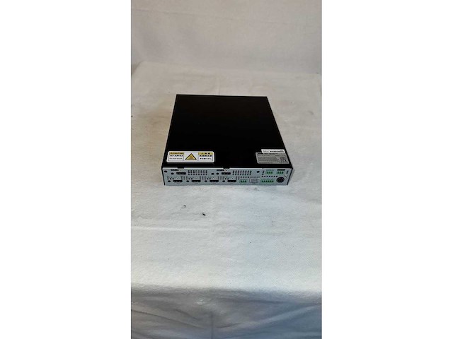 Idk - msd v42u 4k@60 digital multi switcher 4 inputs and 2 output - afbeelding 3 van  3