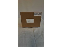 Idk - vac-s14u - 4k@60 hdmi distribution amplifier - afbeelding 1 van  3