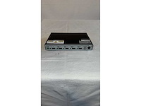 Idk - vac-s14u - 4k@60 hdmi distribution amplifier - afbeelding 3 van  3