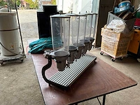 Idm dispenser opslag - afbeelding 2 van  4