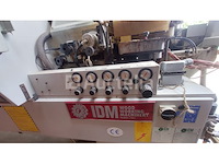 Idm idimatic / 44 kantenlijmer/afplakmachine - afbeelding 3 van  28