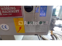 Idm idimatic / 44 kantenlijmer/afplakmachine - afbeelding 4 van  28