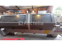 Idm idimatic / 44 kantenlijmer/afplakmachine - afbeelding 6 van  28