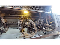 Idm idimatic / 44 kantenlijmer/afplakmachine - afbeelding 9 van  28