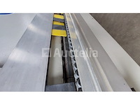 Idm idimatic / 44 kantenlijmer/afplakmachine - afbeelding 11 van  28