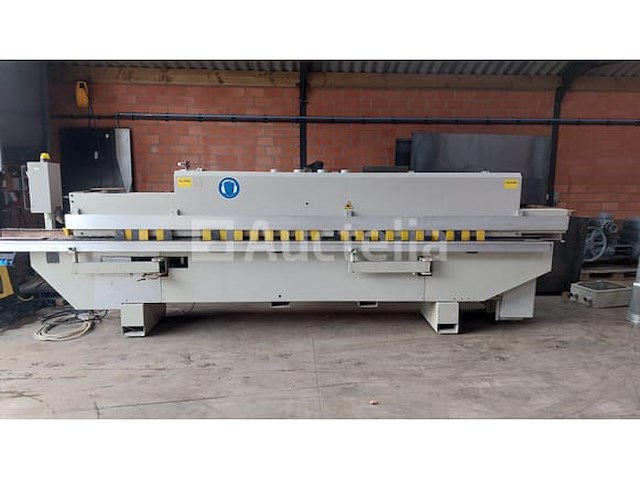 Idm idimatic / 44 kantenlijmer/afplakmachine - afbeelding 1 van  28