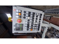 Idm idimatic / 44 kantenlijmer/afplakmachine - afbeelding 14 van  28