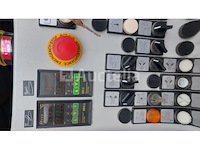 Idm idimatic / 44 kantenlijmer/afplakmachine - afbeelding 15 van  28