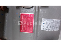 Idm idimatic / 44 kantenlijmer/afplakmachine - afbeelding 20 van  28