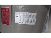 Idm idimatic / 44 kantenlijmer/afplakmachine - afbeelding 21 van  28