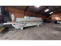 Idm idimatic / 44 kantenlijmer/afplakmachine - afbeelding 22 van  28