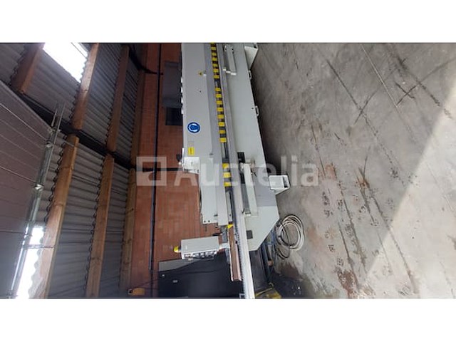 Idm idimatic / 44 kantenlijmer/afplakmachine - afbeelding 23 van  28