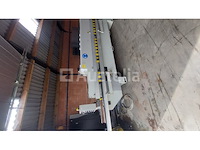 Idm idimatic / 44 kantenlijmer/afplakmachine - afbeelding 23 van  28