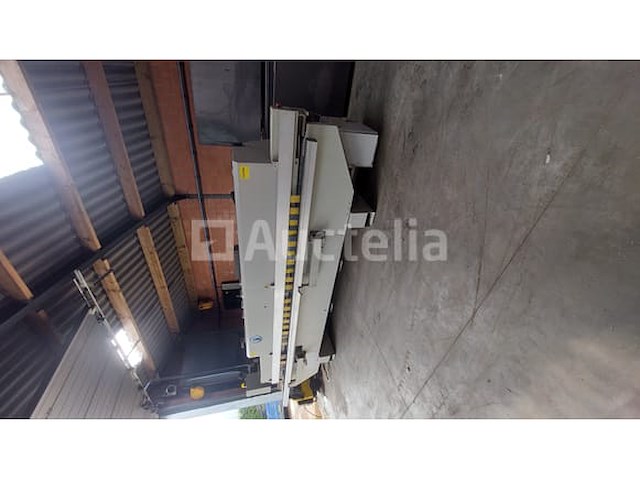 Idm idimatic / 44 kantenlijmer/afplakmachine - afbeelding 24 van  28