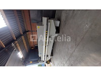 Idm idimatic / 44 kantenlijmer/afplakmachine - afbeelding 24 van  28