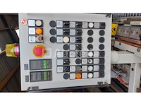 Idm idimatic / 44 kantenlijmer/afplakmachine - afbeelding 27 van  28