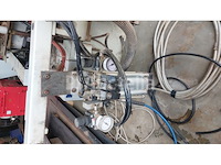 Idm idimatic / 44 kantenlijmer/afplakmachine - afbeelding 28 van  28