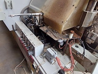 Idm idimatic / 44 kantenlijmer/afplakmachine - afbeelding 2 van  28