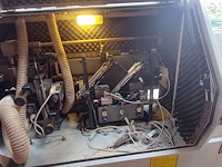 Idm idimatic / 44 kantenlijmer/afplakmachine - afbeelding 7 van  28