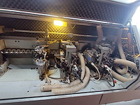 Idm idimatic / 44 kantenlijmer/afplakmachine - afbeelding 8 van  28