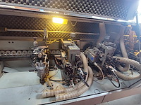 Idm idimatic / 44 kantenlijmer/afplakmachine - afbeelding 9 van  28