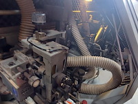 Idm idimatic / 44 kantenlijmer/afplakmachine - afbeelding 10 van  28